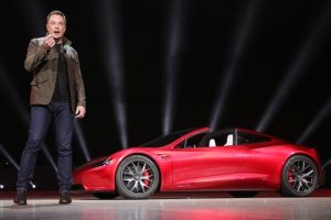 Lire la suite à propos de l’article Elon Musk Promet Une Conduite Entièrement Autonome D’Ici Un An