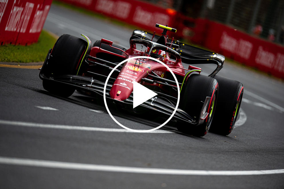 You are currently viewing Ferrari Se Dirige Vers Le Grand Prix D’Espagne Avec Des Améliorations Substantielles
