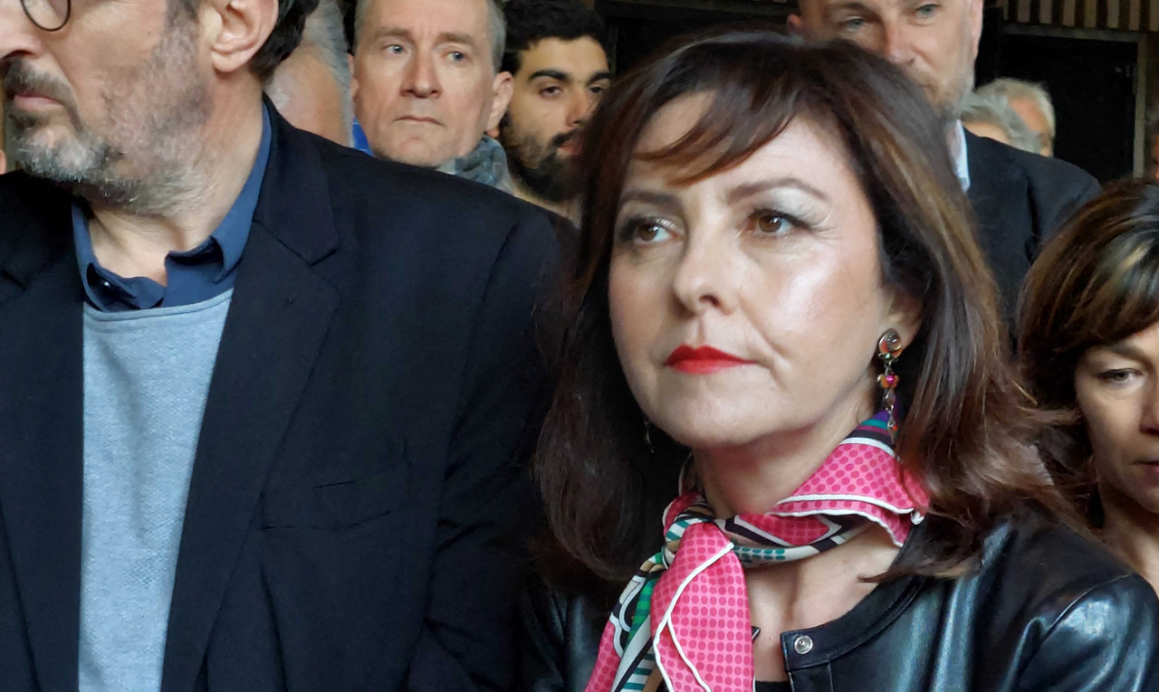 La socialiste Carole Delga s'est dite « atterrée » par les propos du député LFI Aymeric Caron à propos de la corrida.   