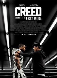 Lire la suite à propos de l’article Cela se propage sur le web  : Creed – L’Héritage de Rocky Balboa en Blu Ray : Creed