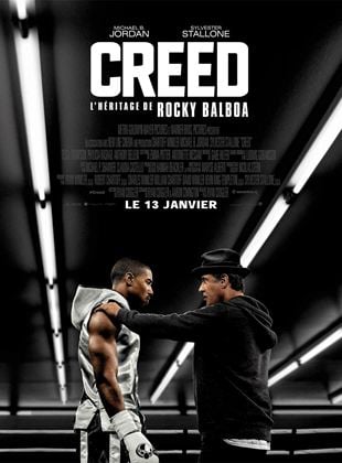 Bande-annonce Creed 