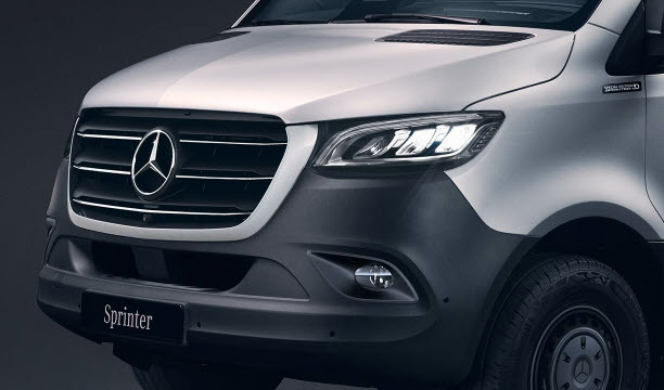 On ne compte plus les Sprinter ayant dépassé le million de kilomètres.