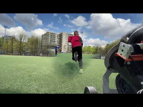 Lire la suite à propos de l’article Bondy,Trevor Gardien (2010) U11 Elite AS BONDY / 1er entrainement gardien chez KlubNco (avril 2021)