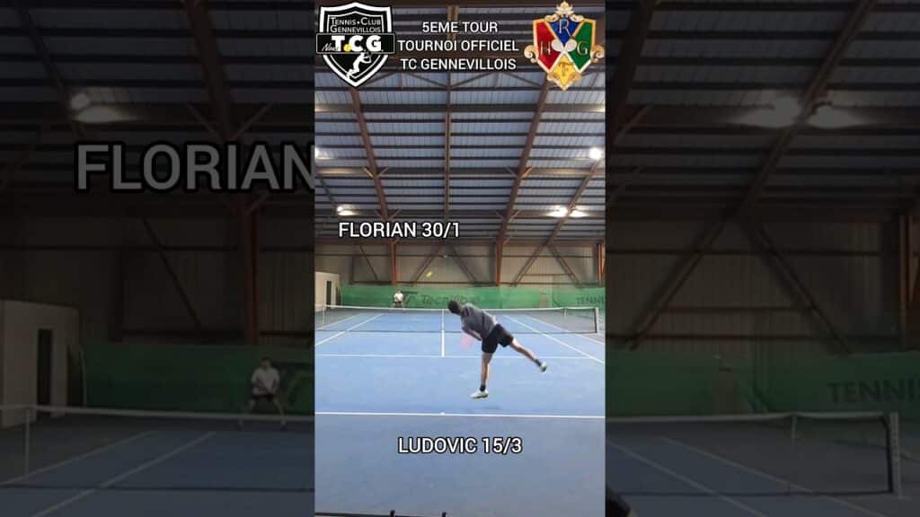 Lire la suite à propos de l’article Gennevilliers,Les zones #tennisamateur #match #officiel #tennis #tournoi #youtube #sports #complet #gennevilliers